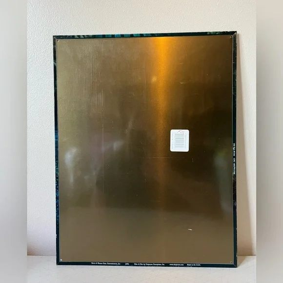 Harry Potter and the Prisoner of Azkaban Metal Sign - Picture 2 of 2